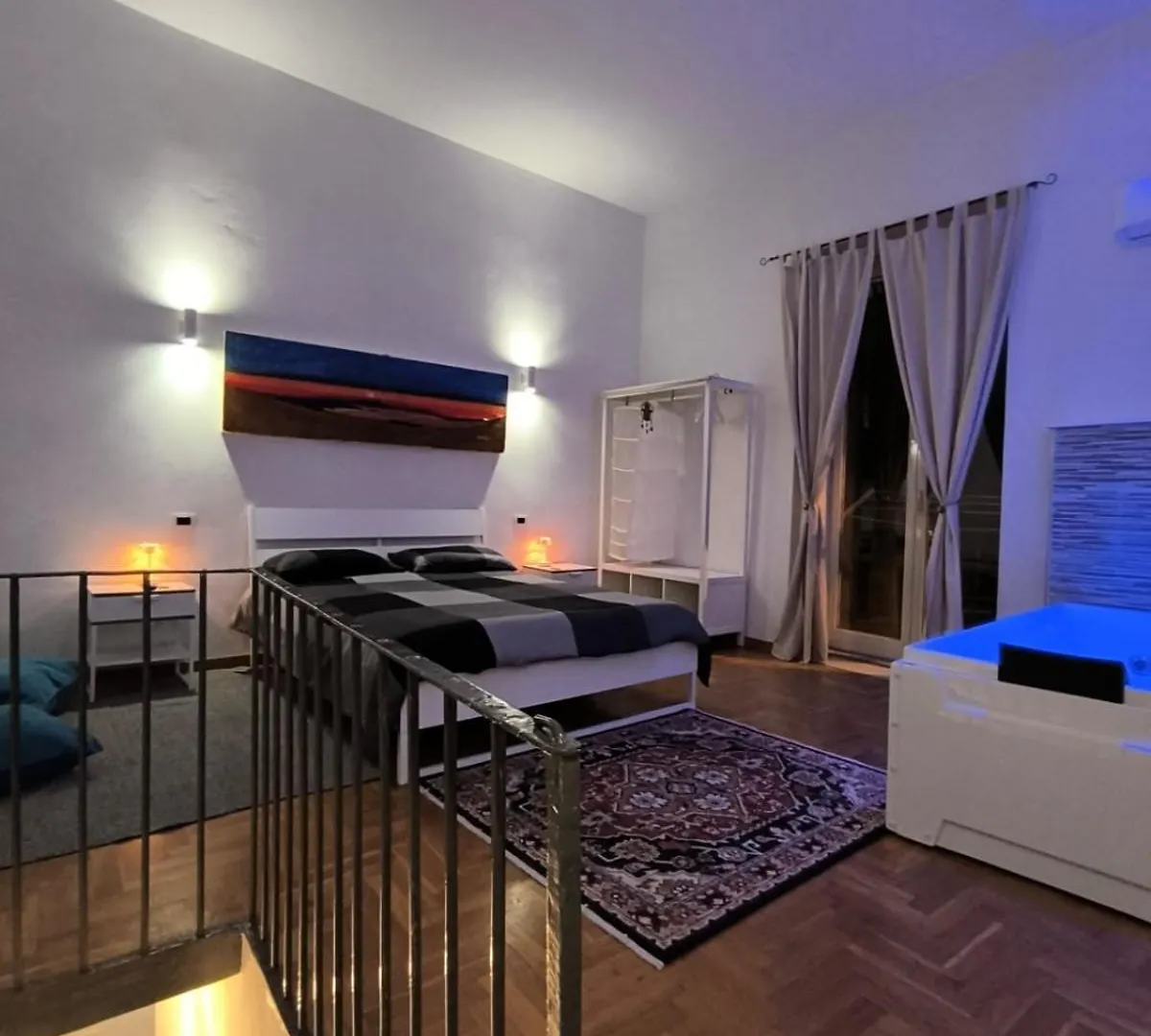 Borgo Paradisiello Naples Apartment
