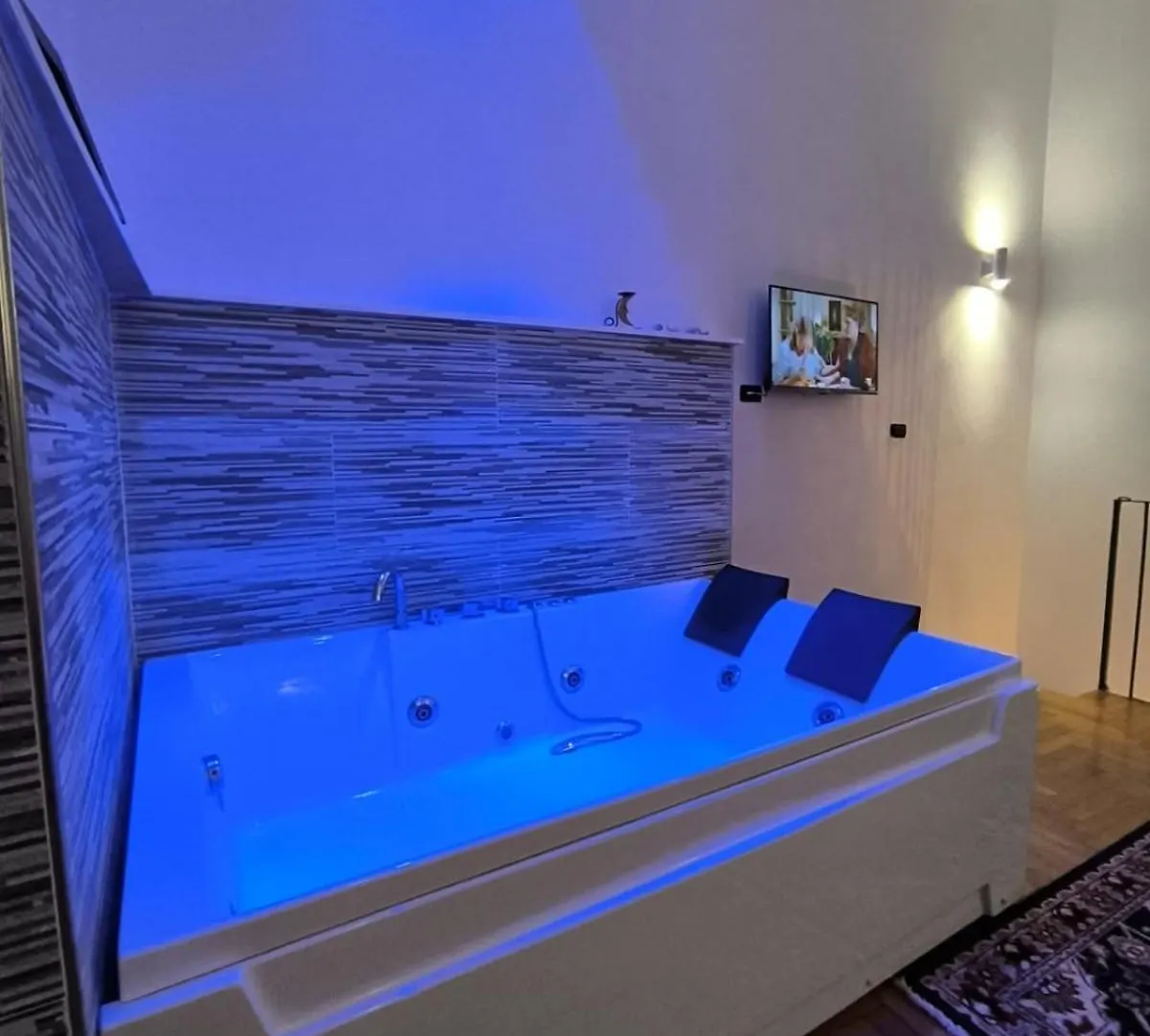 Borgo Paradisiello نابولي