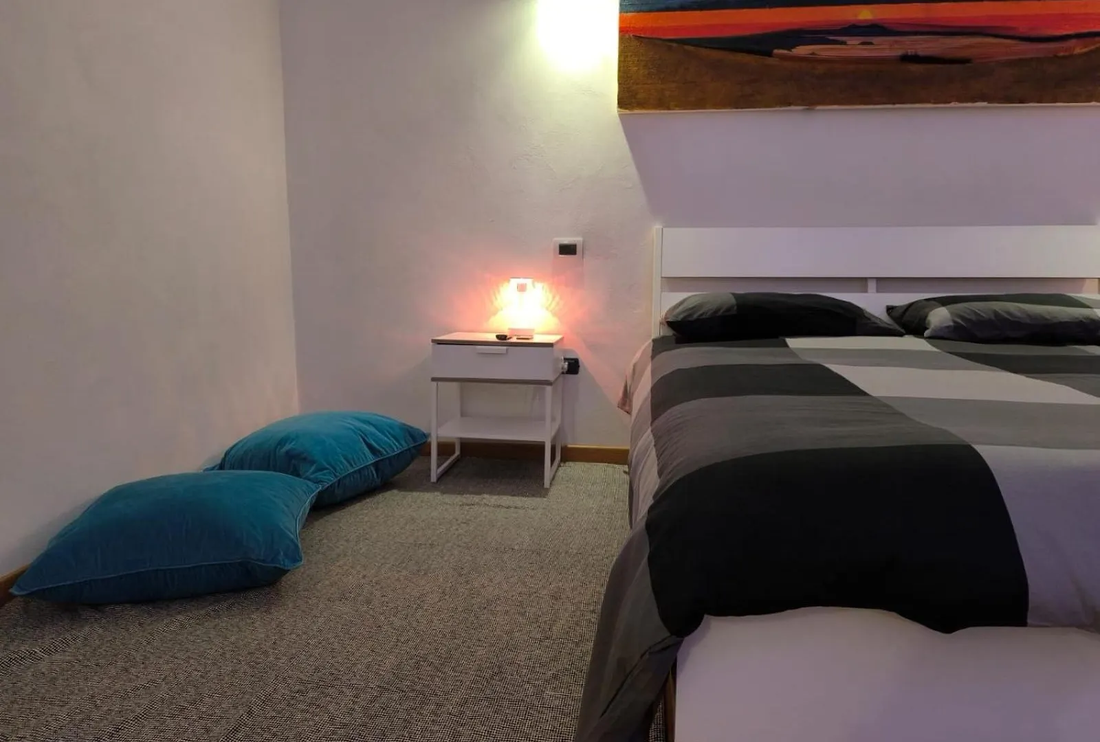 شقة Borgo Paradisiello نابولي